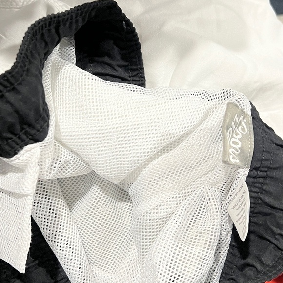 Coors Light Swim Trunks Board Shorts Swim Trunks Mens Size 38 - Picture 7 of 7